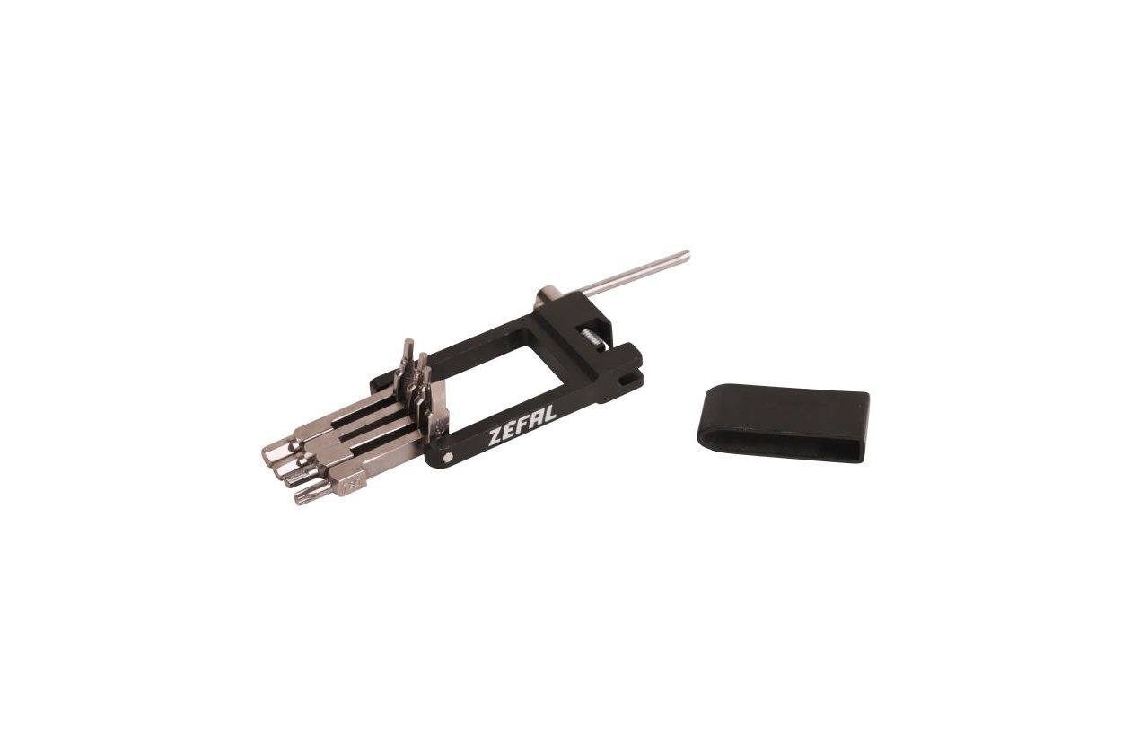 Zefal Multitool AFA 8 Plus inkl. Box