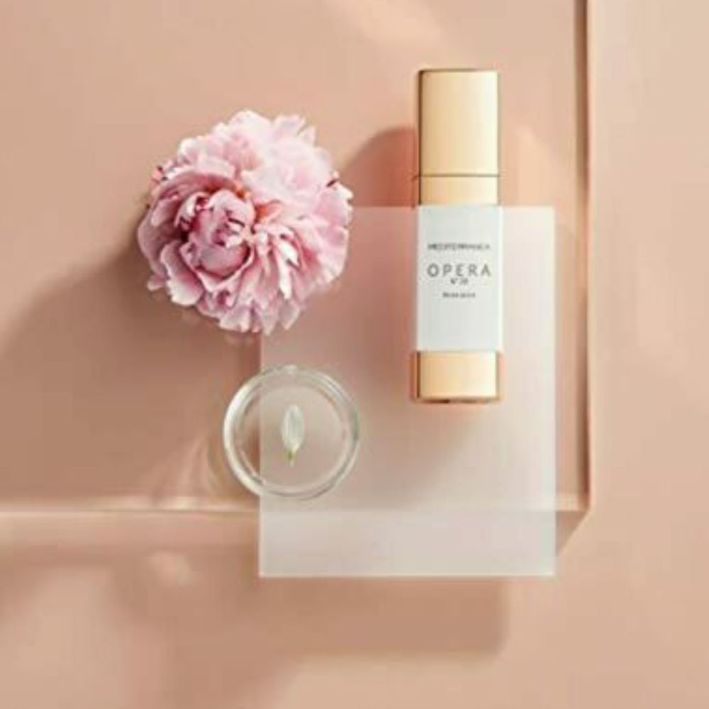 Mediterranea cosmetics OPERA N° 20 REVIVE SERUM SÉRUM VISAGE