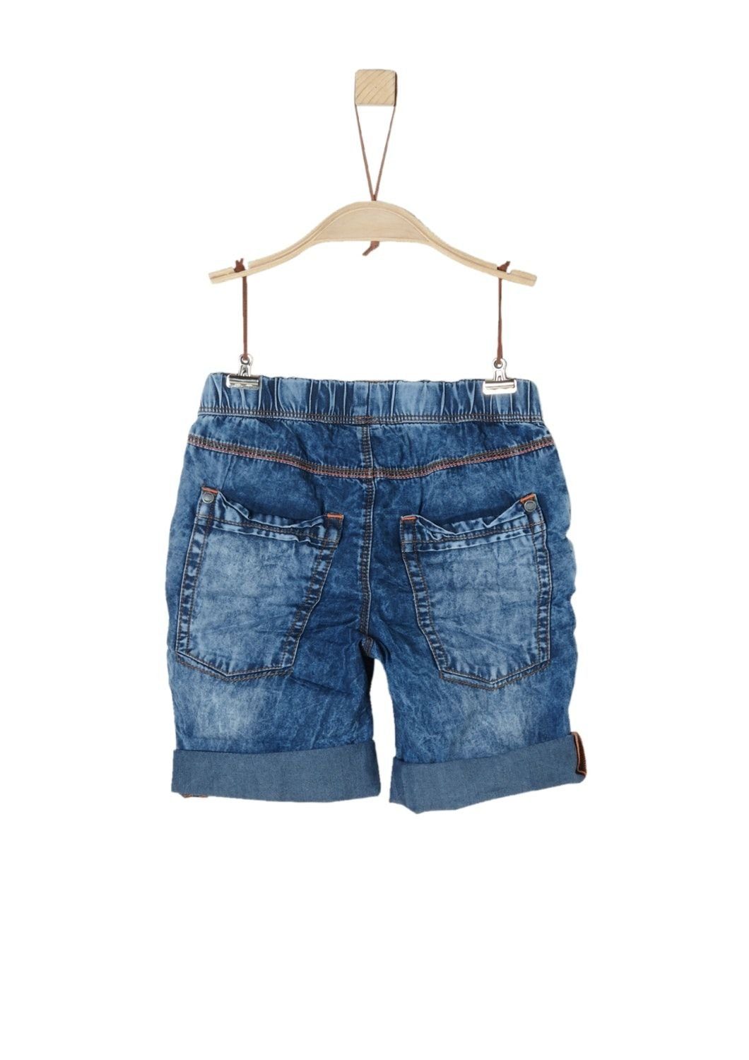 s.Oliver Junior 3/4-Hose