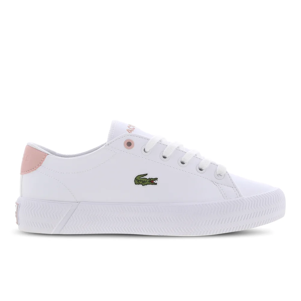 Lacoste Gripshot 742CUJ00011Y9 / weiss