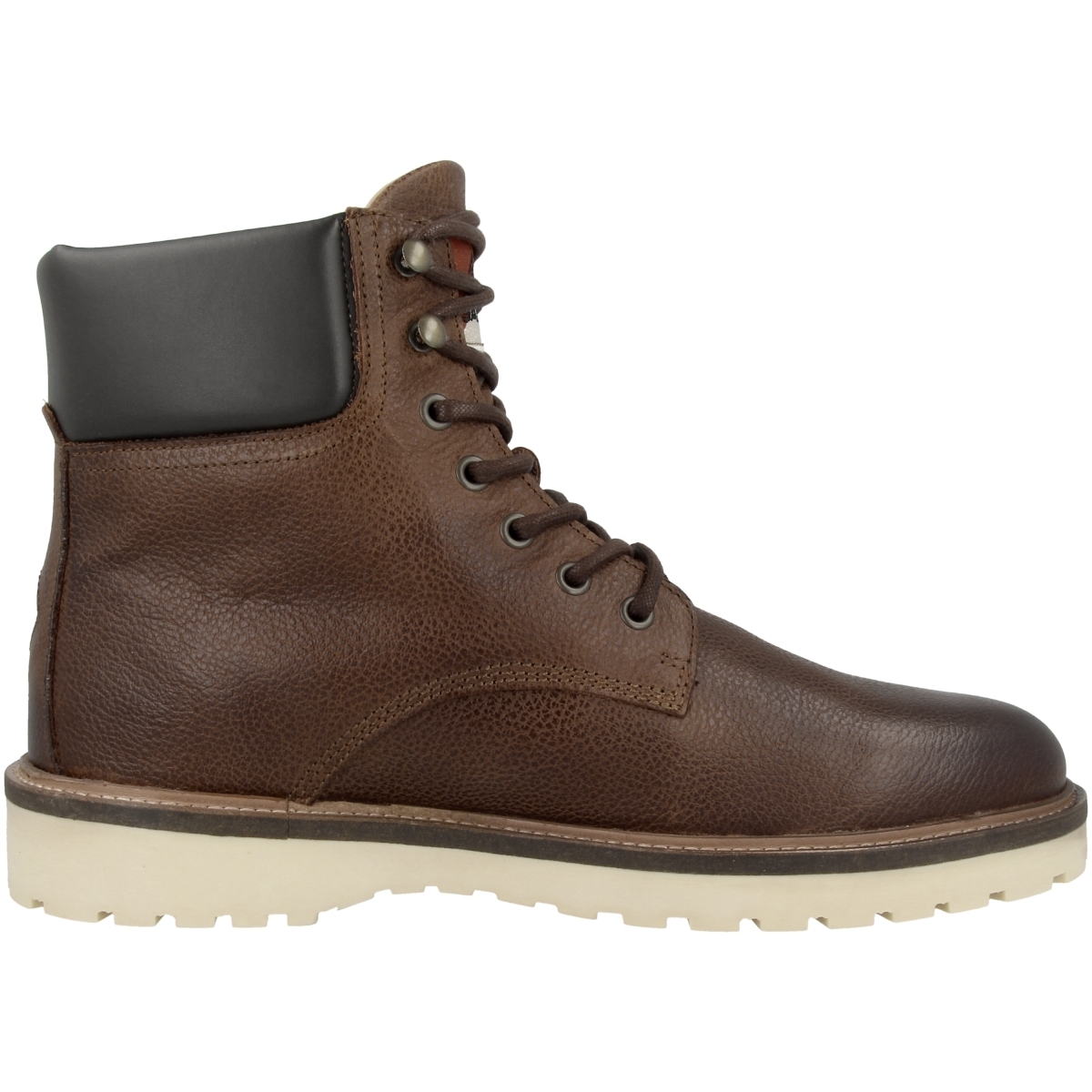 Gant Roden Schnürboots braun