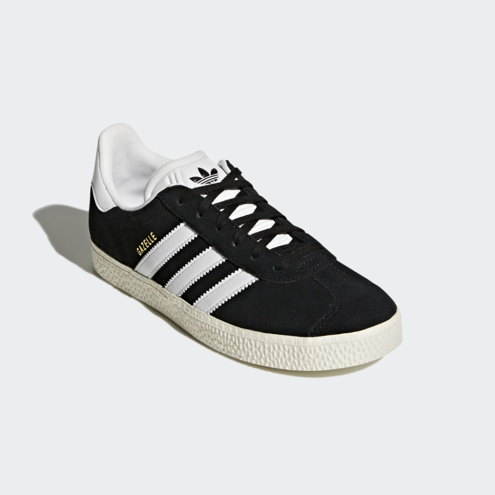 adidas Gazelle J BB2502 / schwarz