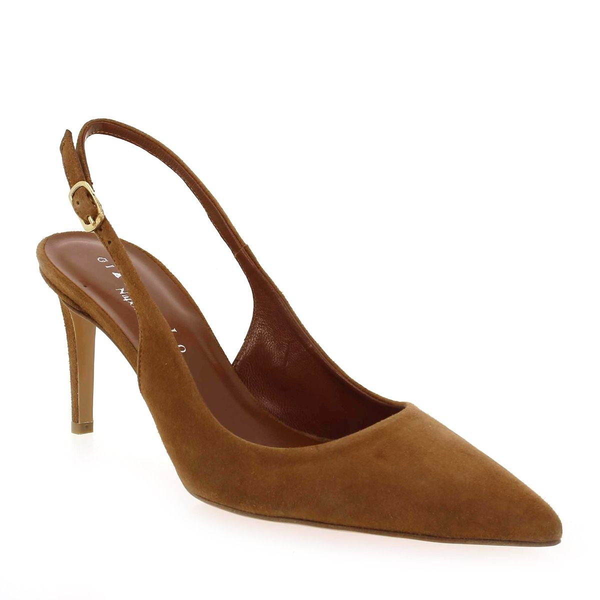 Giancarlo  JADE 1204 - Cognac