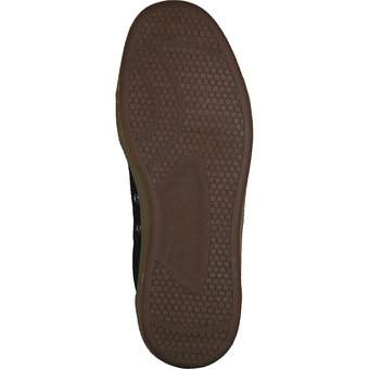 Blauer USA Murray01 Sneaker in braun