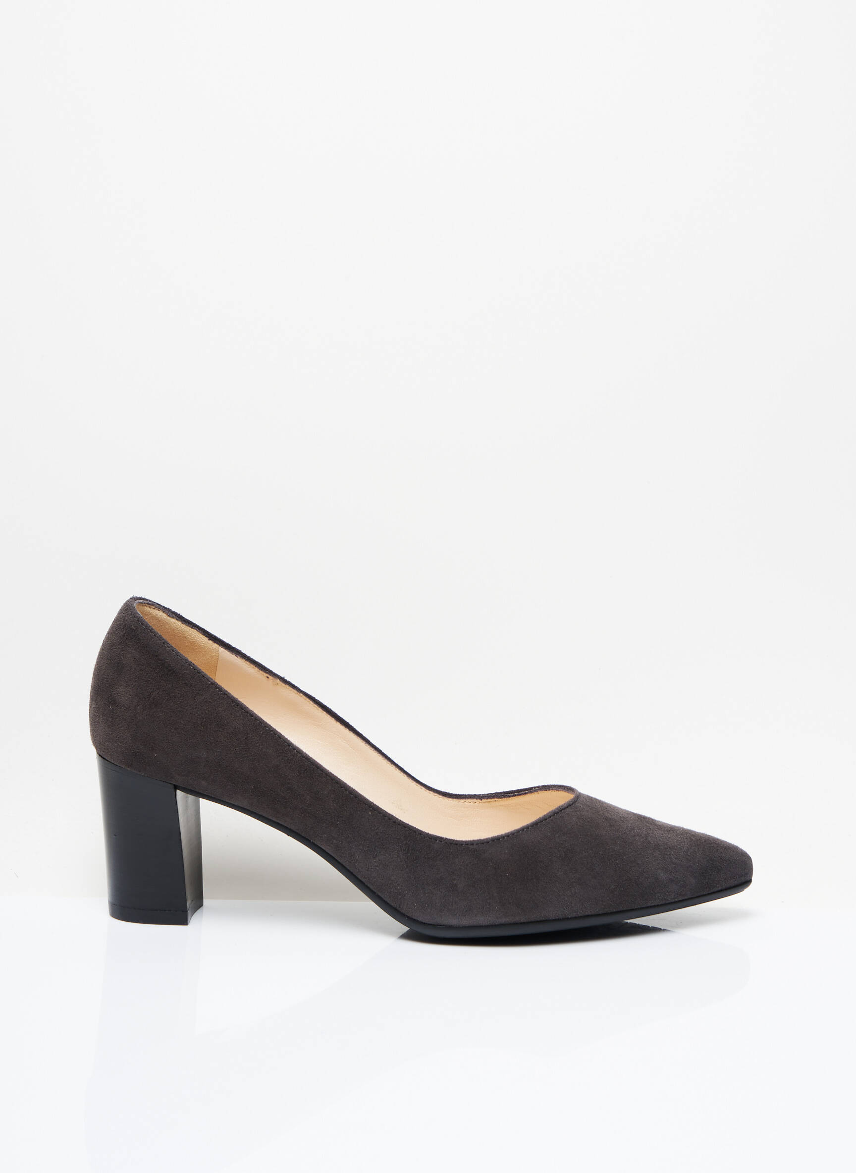Peter Kaiser Escarpins Femme couleur gris