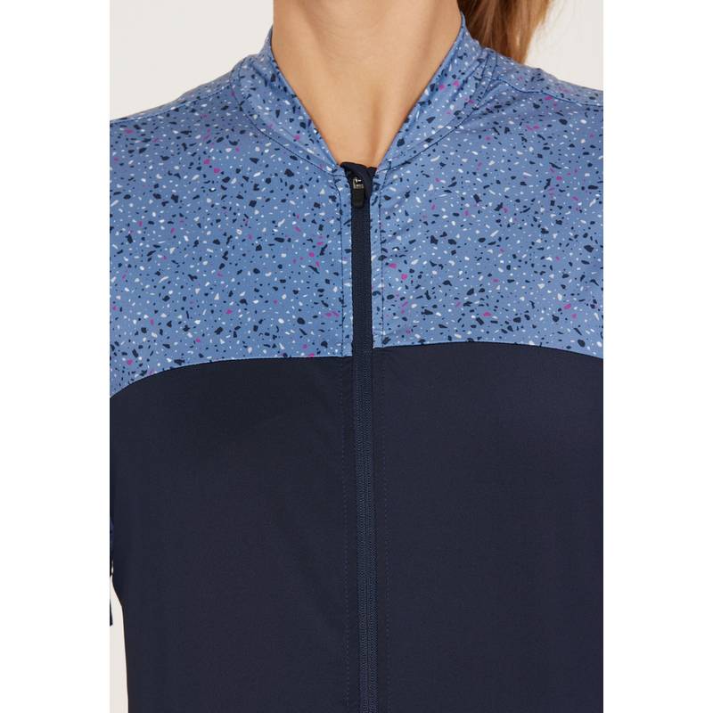 Endurance Mangrove Trikot Damen