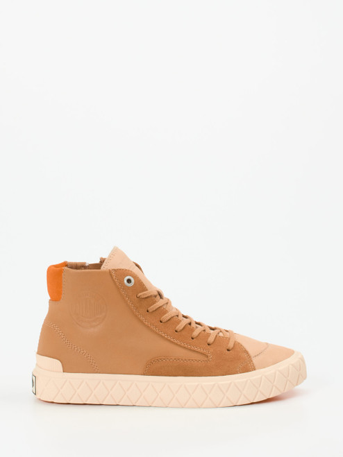 Sneaker high-81662890010 Palladium Unisex