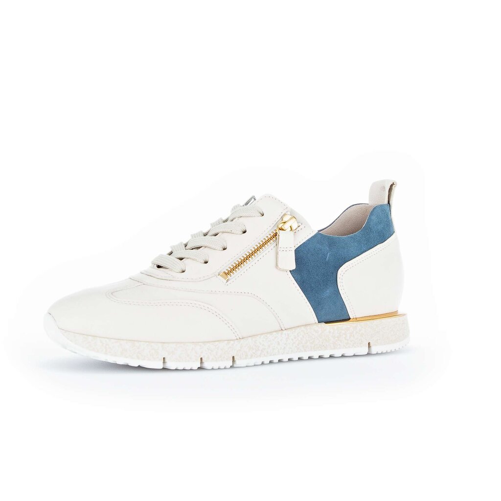 Gabor fashion Sneaker low beige