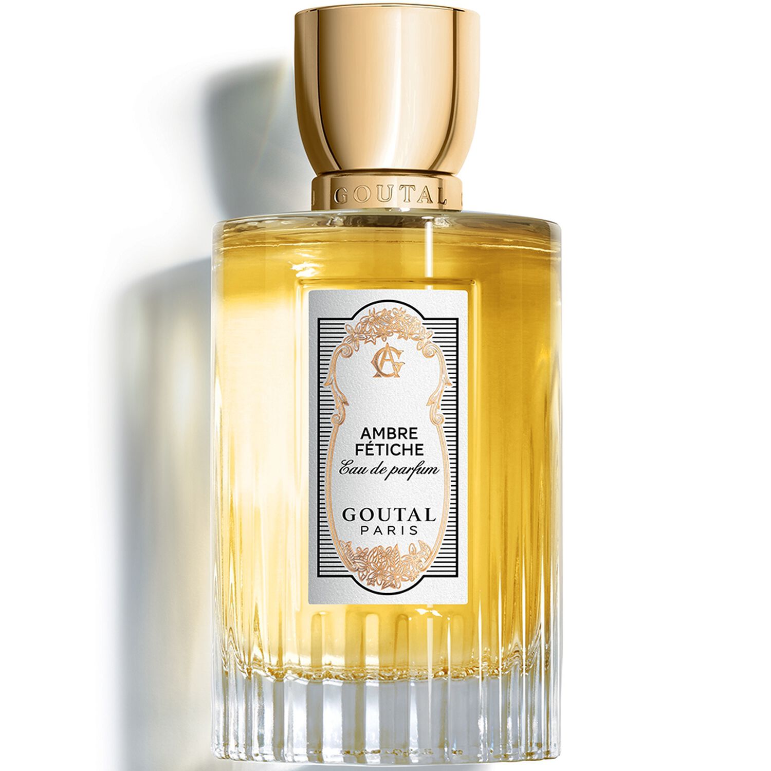 Goutal Paris Ambre Fétiche Eau de Parfum 100 ml
