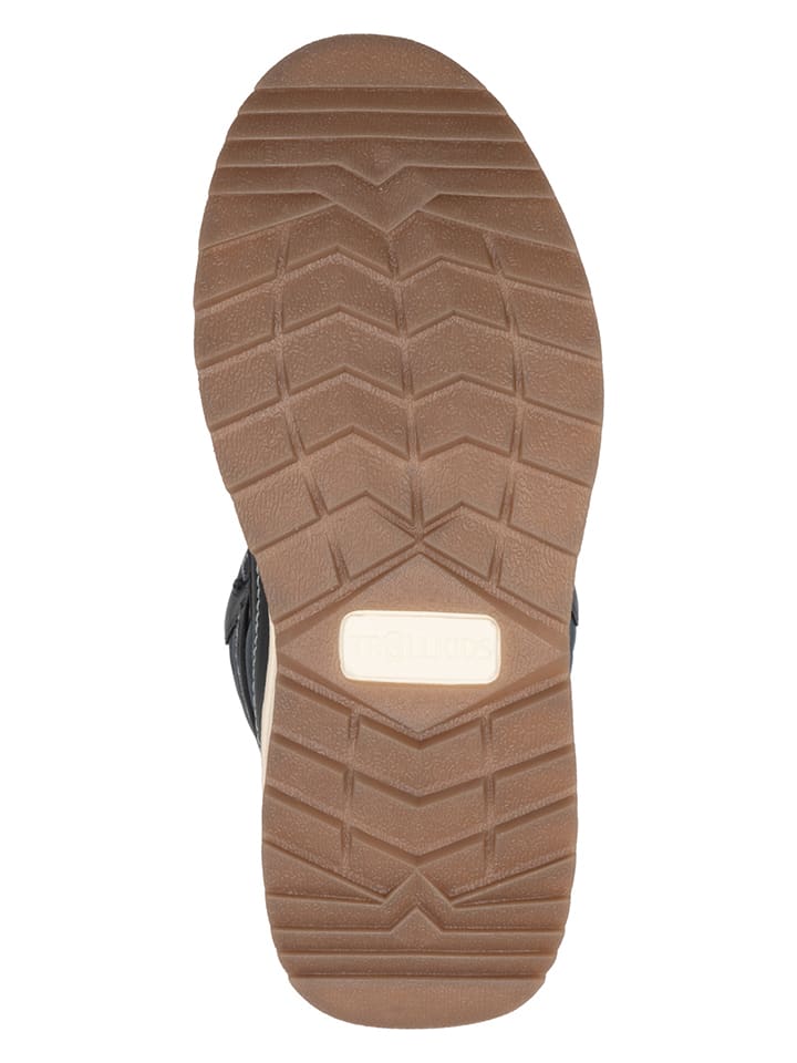 Trollkids Winterboots 