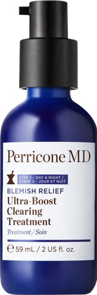 Perricone MD Blemisch Relief Ultra Boost Treatment Gesichtscreme