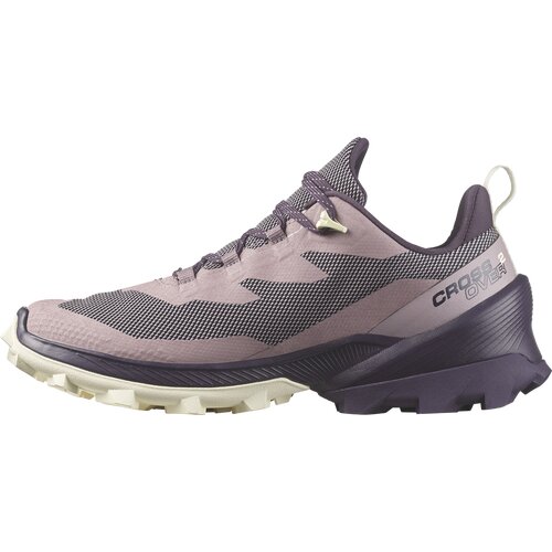 DAMEN MULTIFUNKTIONSSCHUHE SHOES CROSS OVER 2 GTX W QUAIL/NIGHT/VAN