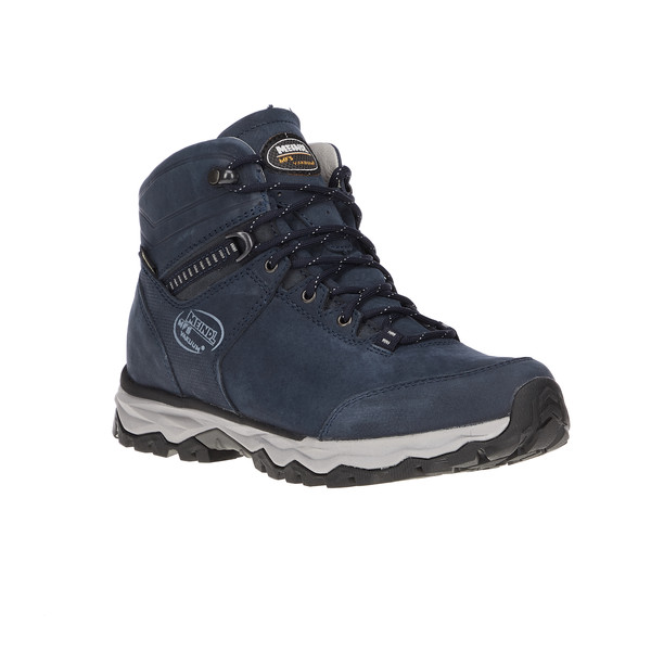 VAKUUM LADY WALKER Damen - Wanderstiefel