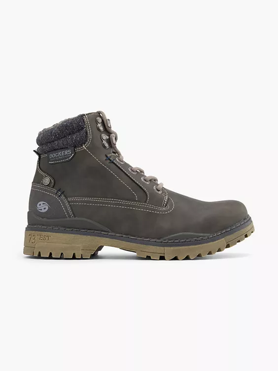 Dockers Schnürboots