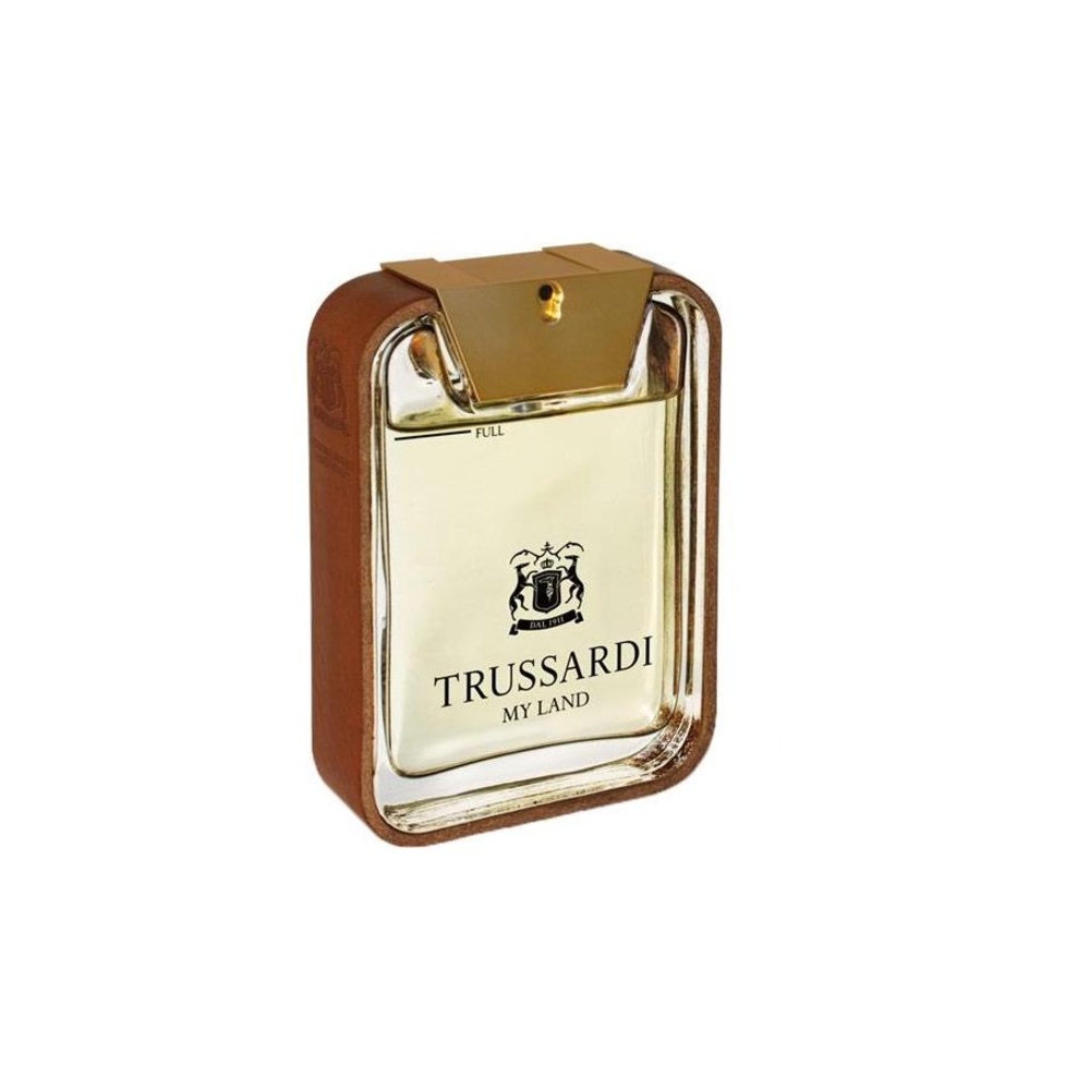 Trussardi My Land Eau de Toilette Spray Eau de toilette