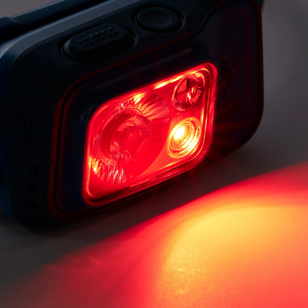 SPOT 400-R HEADLAMP - Stirnlampe