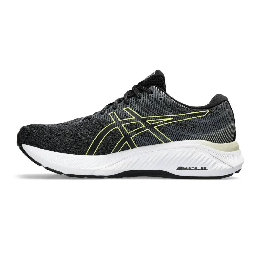 Asics GT 4000 3 1011B206-003 / schwarz