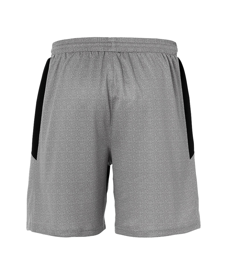 Uhlsport Goal Short Hose kurz Grau Schwarz F05