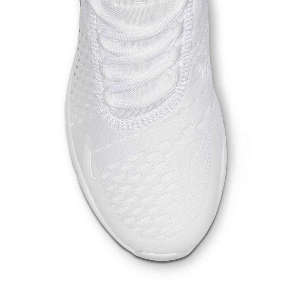 Nike Air Max 270 GS 943345-103 / weiss