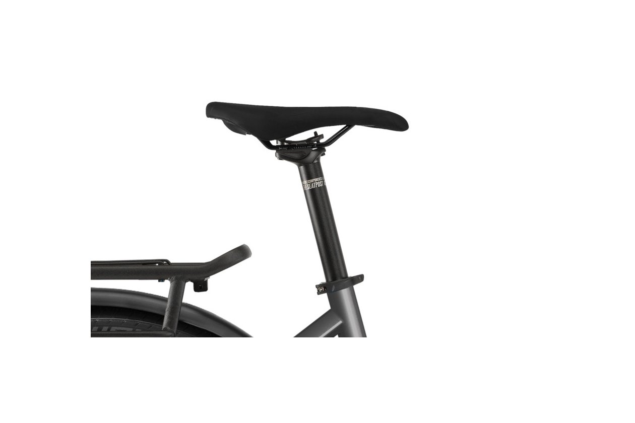 Haibike Trekking 10 - 625 Wh - 2024 - 27,5 Zoll - Tiefeinsteiger