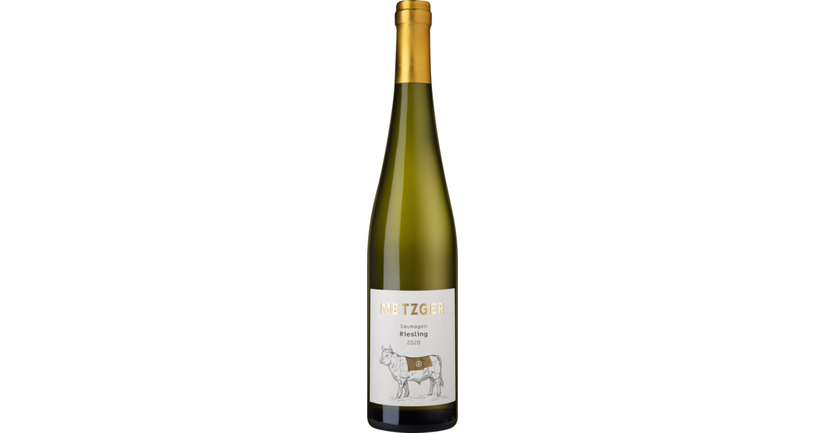 Saumagen Riesling