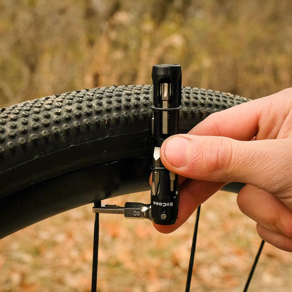 Wolf Tooth Components EnCase System Bar Kit One Werkzeugset kaufen | Bike-Discount