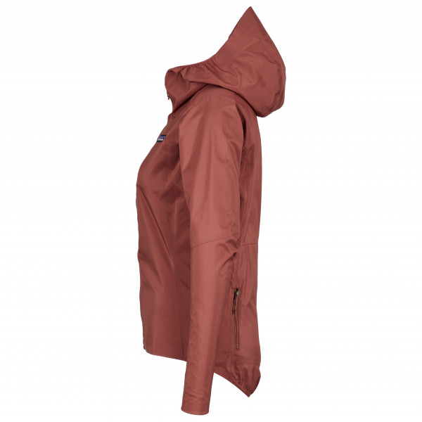 Patagonia - Women's Dirt Roamer Jacket - Fahrradjacke