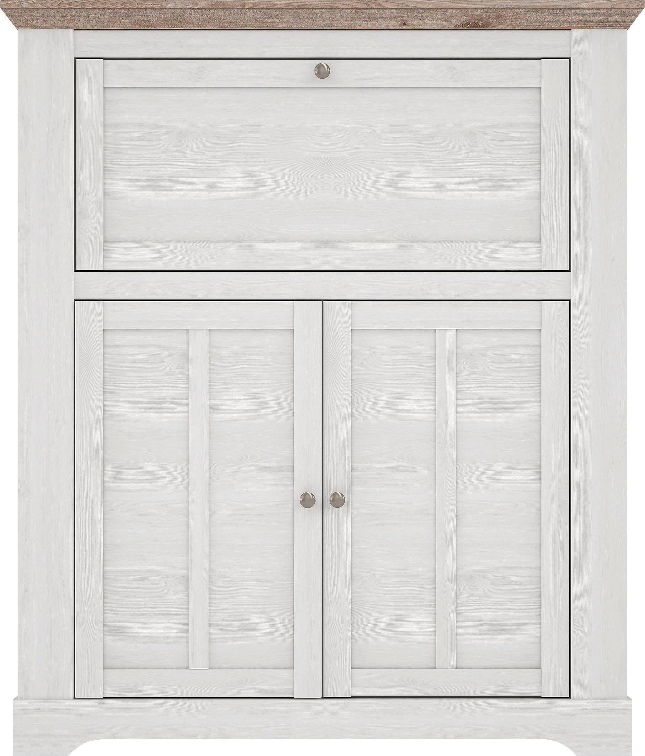 FORTE Barschrank Iloppa Breite ca. 115 cm