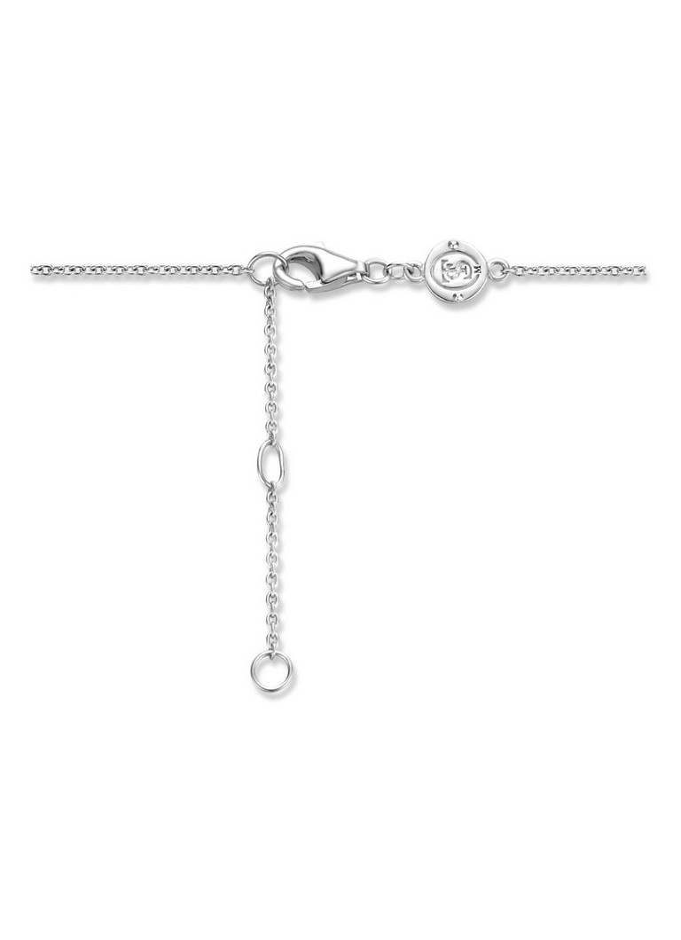TI SENTO - Milano Link Bracelet Gold Plated 2960SY
