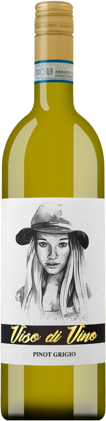 Viso di Vino Pinot Grigio delle Venezie DOC 2022