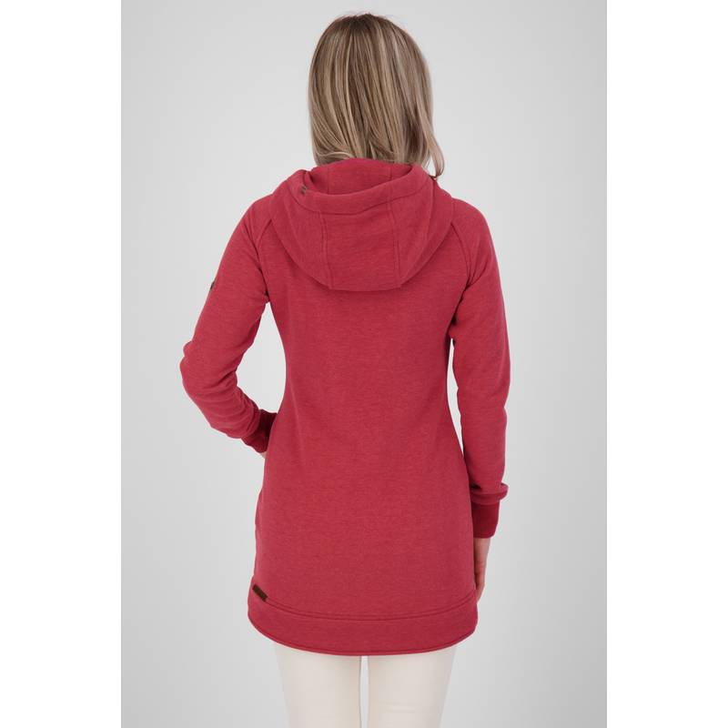 ALIFE AND KICKIN MaryAK A Sweatjacke Damen