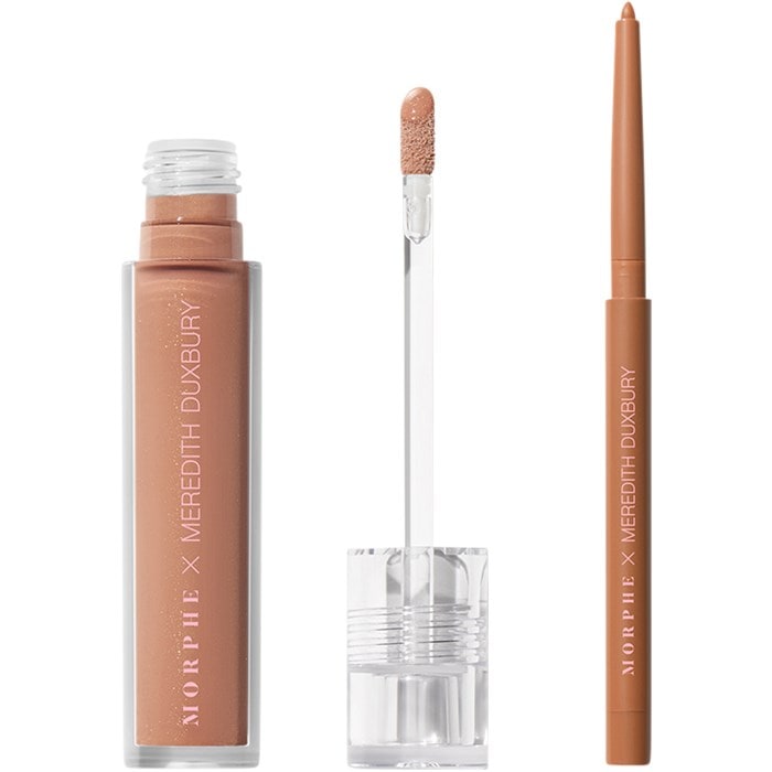 Lip Liner & Glaze Duo