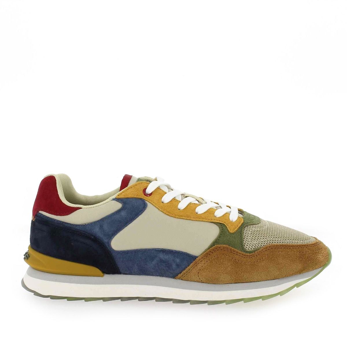 Hoff  LUGANO - Camel multi