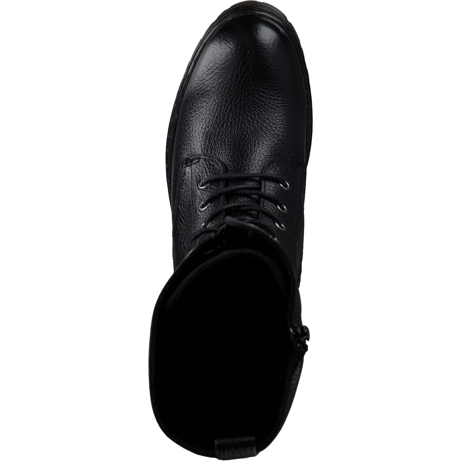 Guess Toki FL7TOK, Schnürstiefel, Damen, Schwarz
