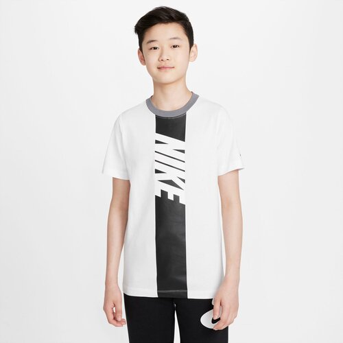 KINDER SHIRT B NSW TEE AMPLIFY SP22