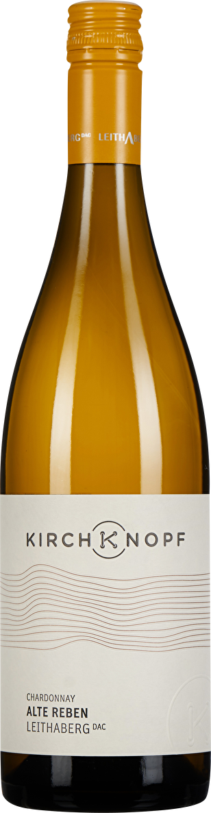 Kirchknopf Chardonnay Alte Reben Leithaberg 2022