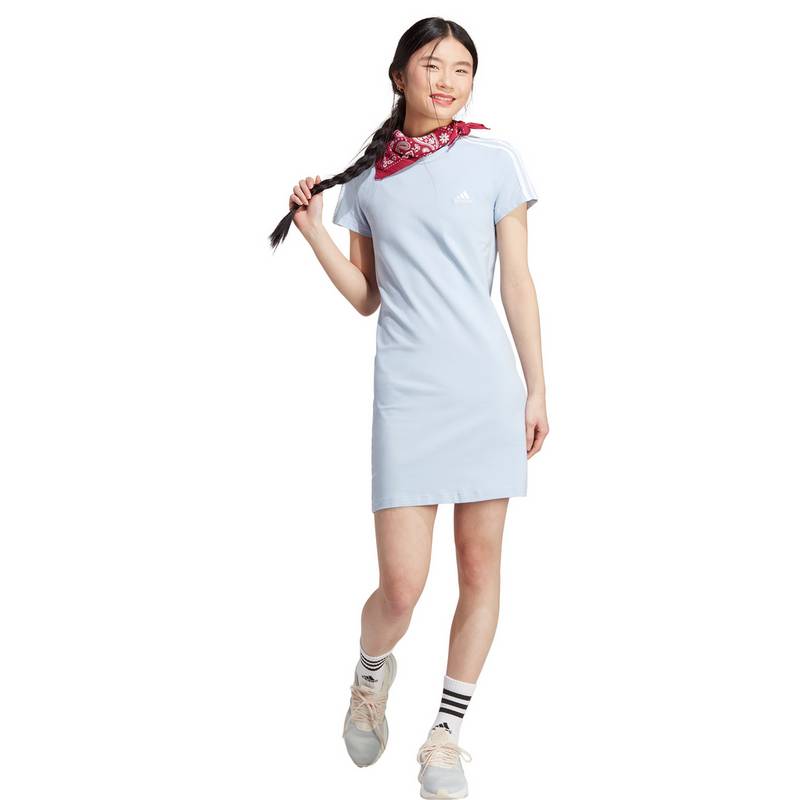 adidas Essentials Jerseykleid Damen