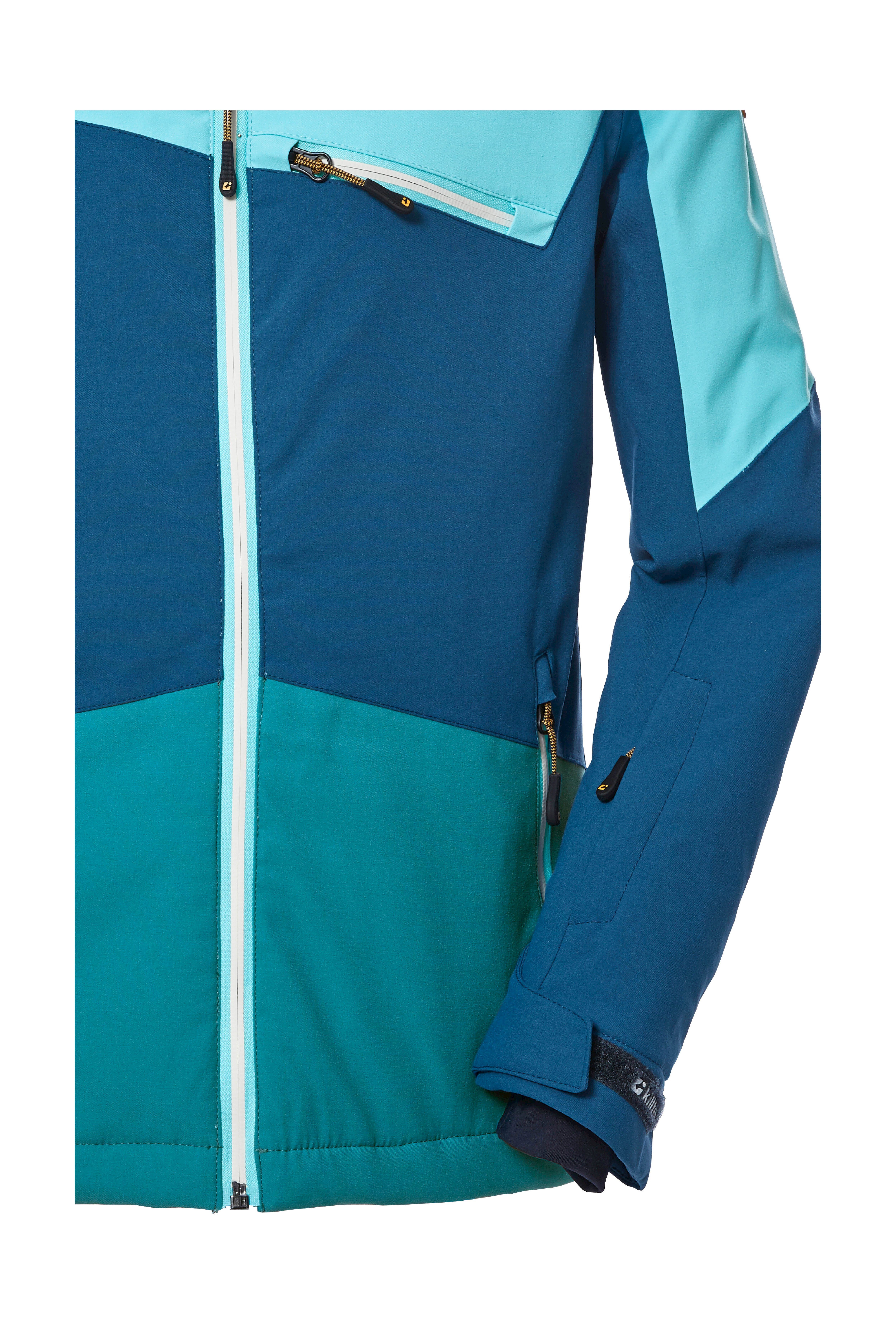 Killtec Skijacke KSW 182 GRLS SKI JCKT