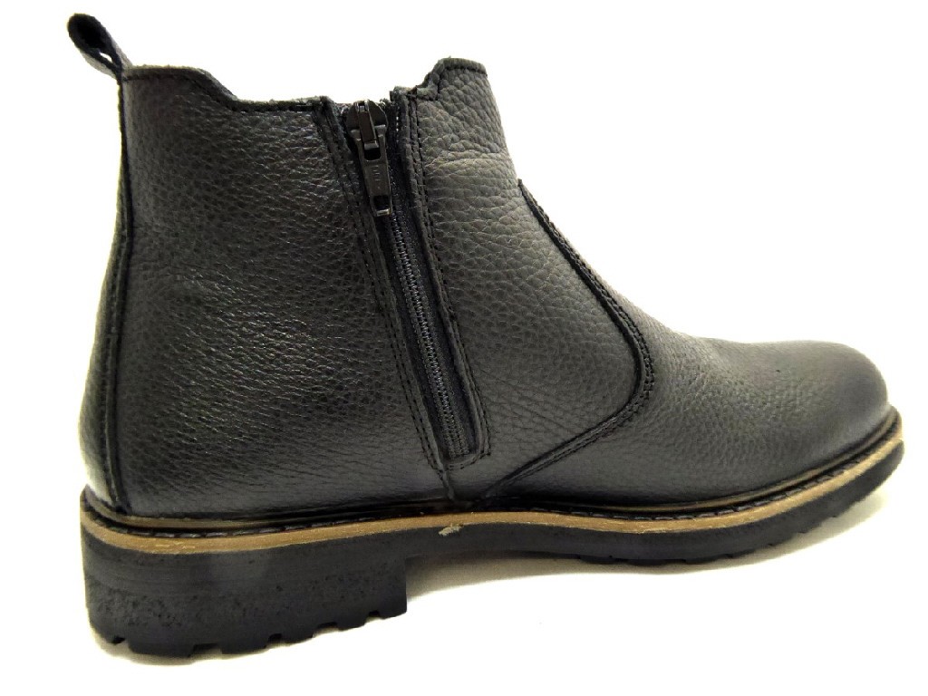 ARA Stiefeletten schwarz