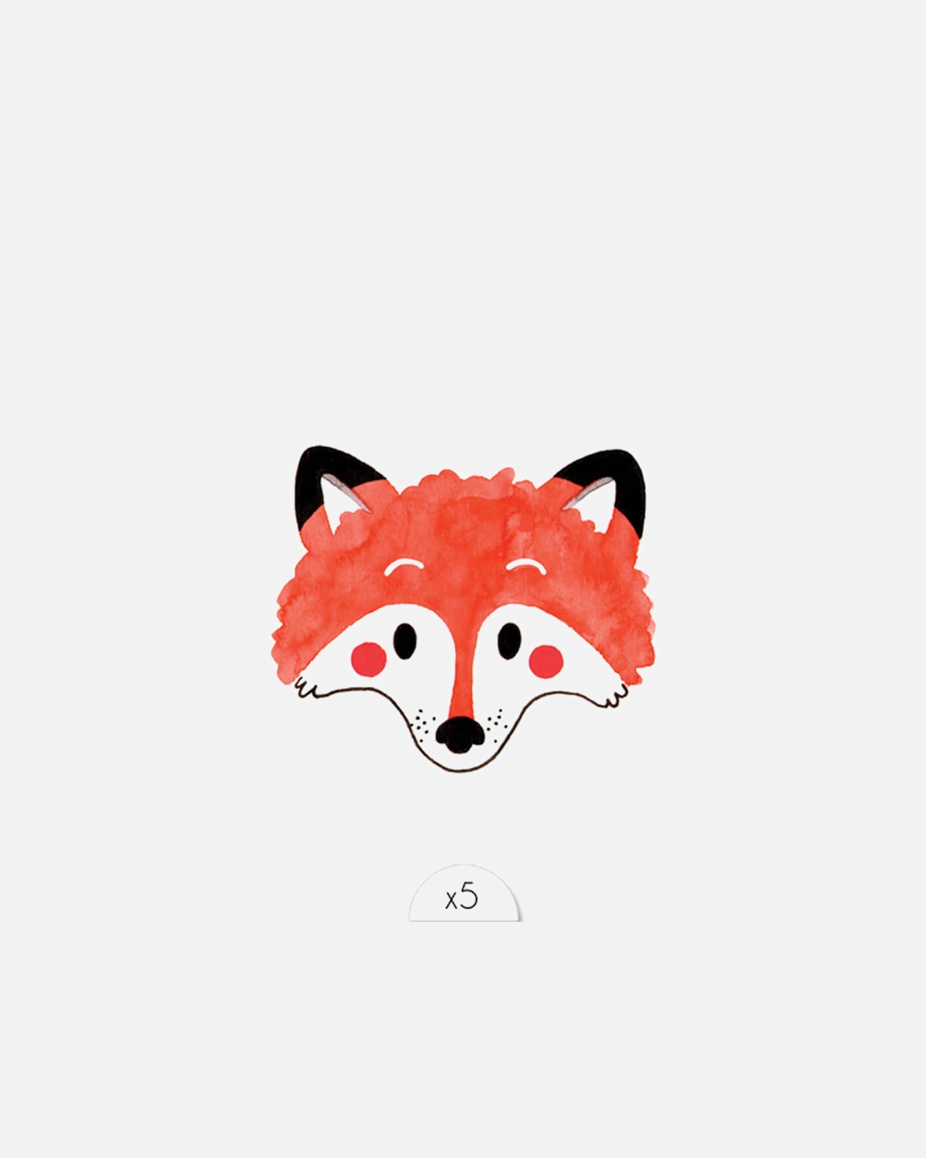 Siou Fox