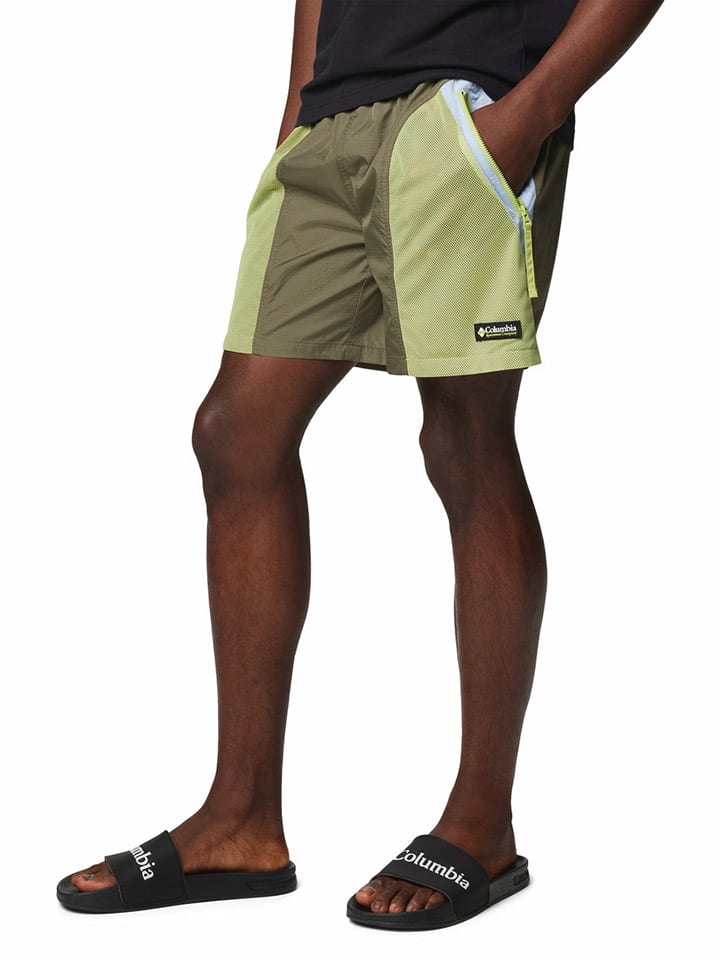 Columbia Badeshorts 
