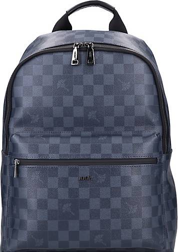 JOOP! Cortina Piazza Miko City Rucksack 38 cm Laptopfach