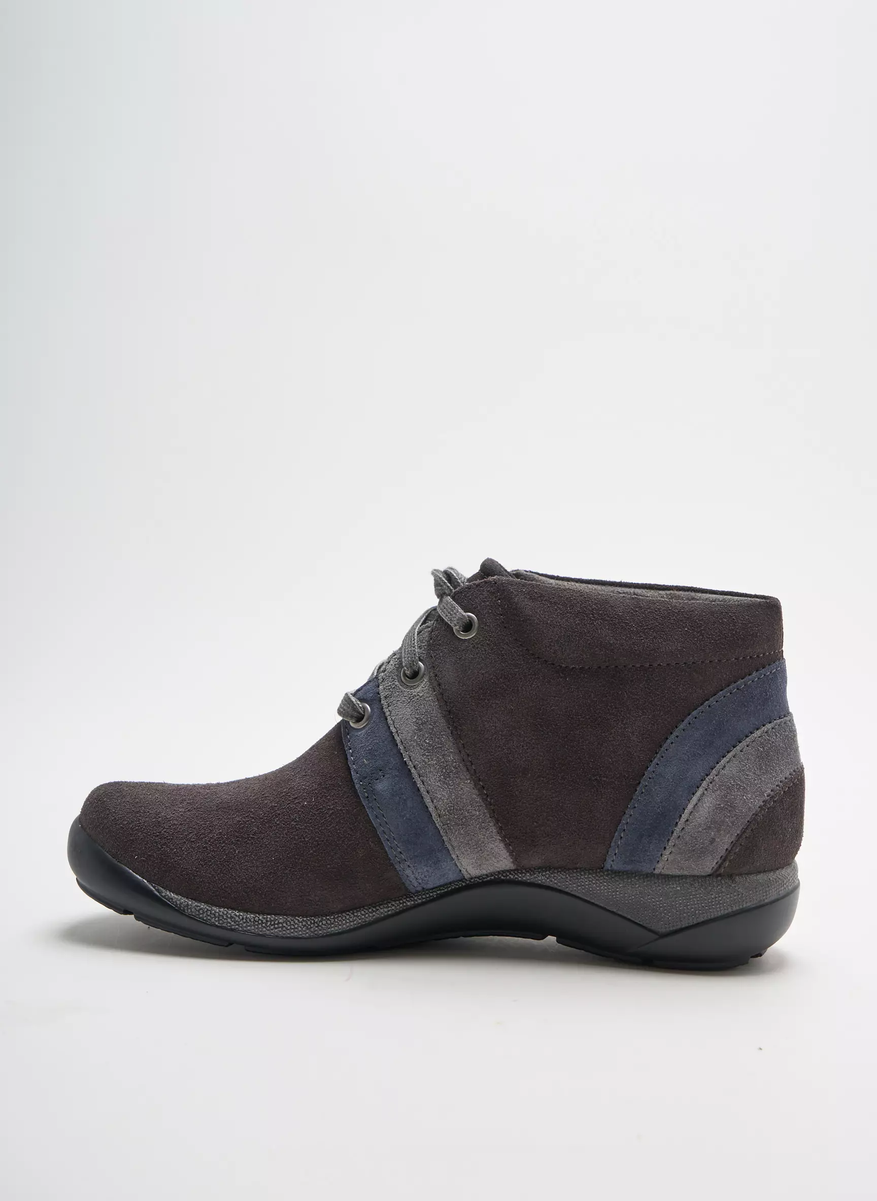 Romika Bottines Femme couleur marron