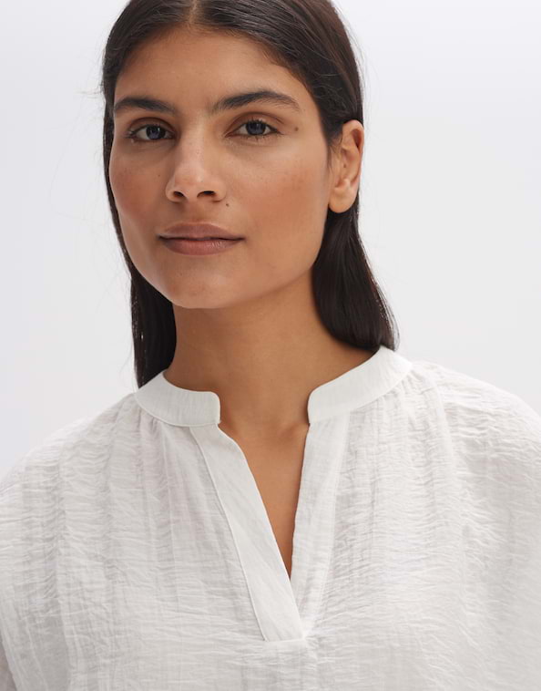Shirtbluse Flandra