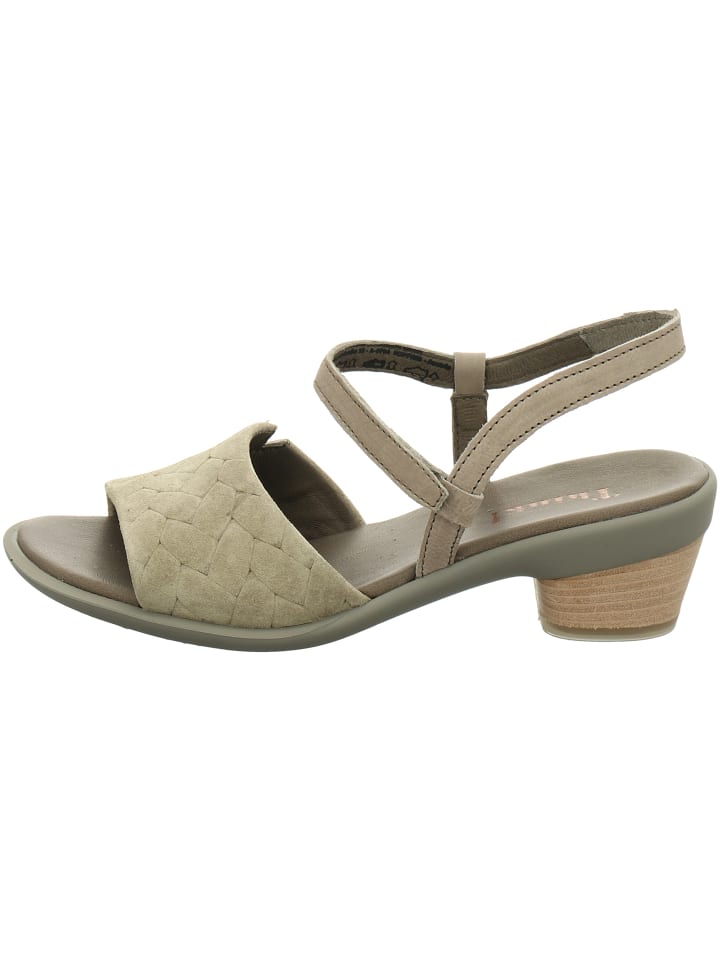 Think! Pumps ZAZA in Salbei/Kombi günstig kaufen 41