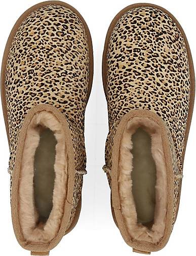 UGG Winterboot CLASSIC MINI SPECKLES