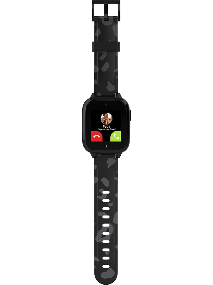 XPLORA Armband für XGO3 Strap in Schwarz günstig kaufen onesize