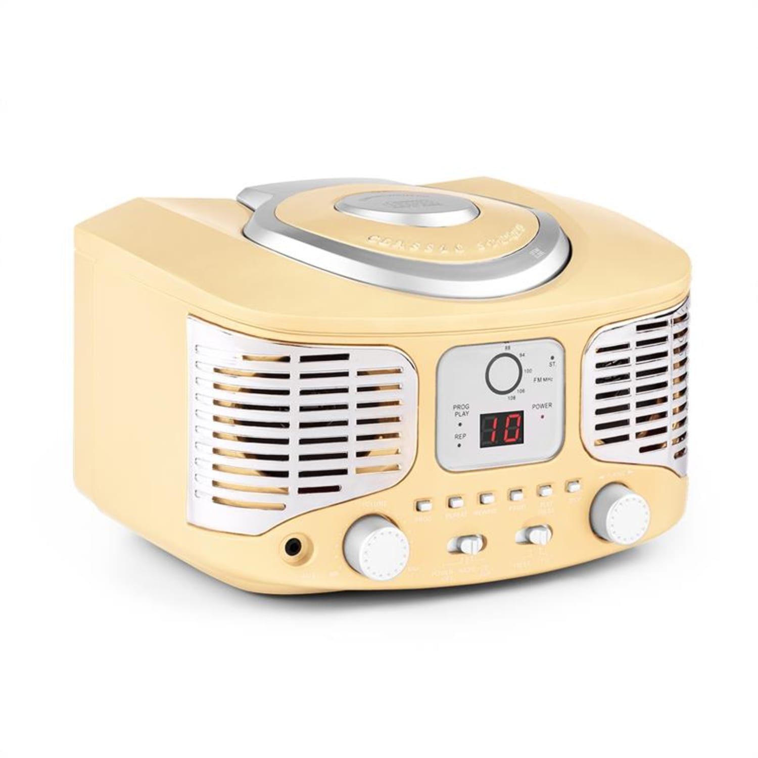 Auna RCD320 Stereoanlage