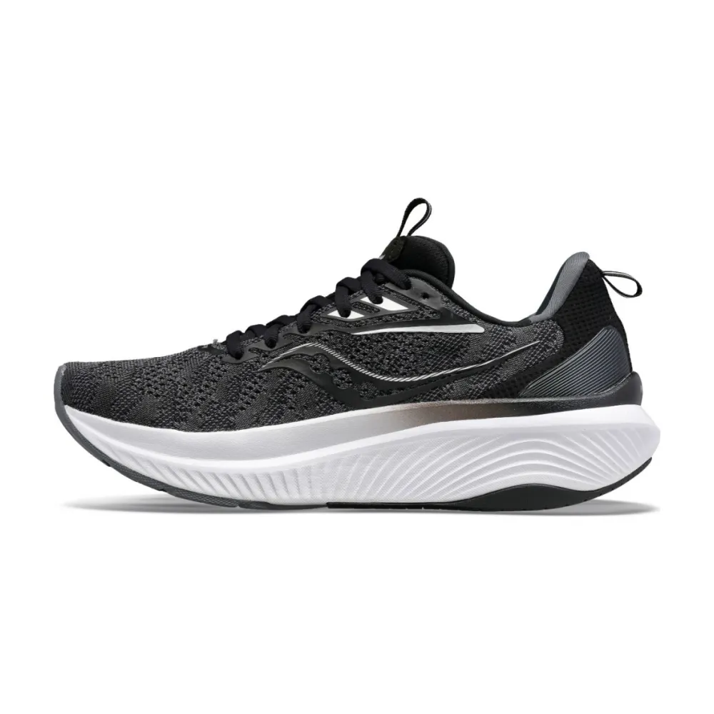 Saucony Echelon 9 S10765-10 / schwarz
