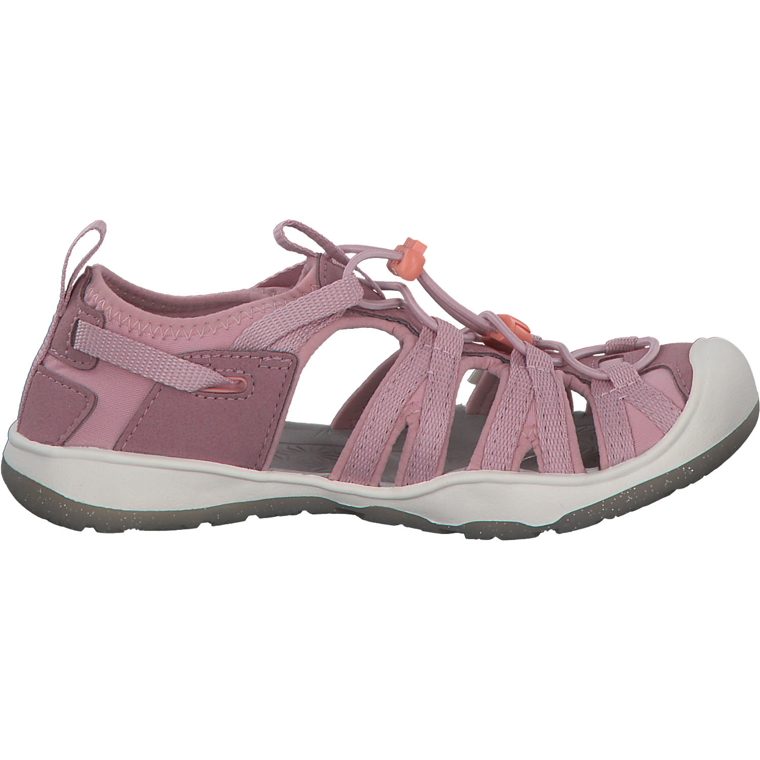 Keen Moxie Sandal 1028832, Sandaletten, Kinder, Rosa